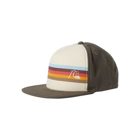 Quiksilver Καπέλο Alloy Snapback Hat